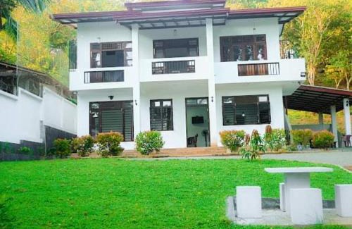 Tangalle Cabin | Villa Rukaththana UNAKURUWA