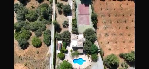 Campocamara House | Villa Rural Paquete