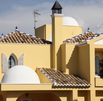 Campocamara House | Villa Rural Paquete