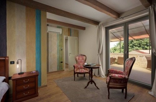 Prkacini Villa | Villa Rustica - Luxurious villa with private pool, table tennis and darts