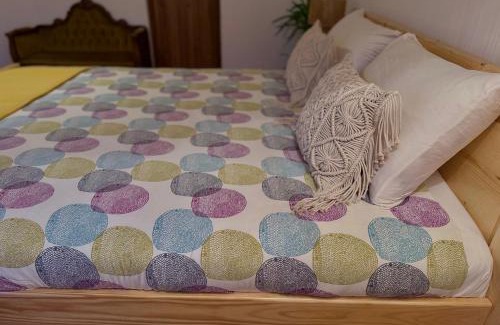 Carta Villa | Villa Rusu