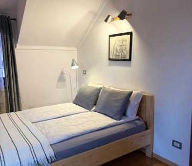 Carta Villa | Villa Rusu