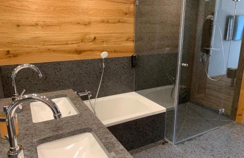 Steindorf am Ossiacher See Apartment | Villa Stiegl