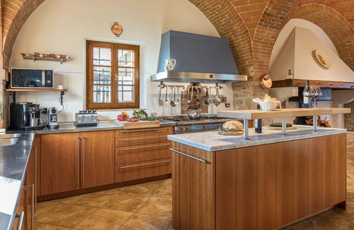 Castelnuovo Berardenga Villa | Villa Siena 10, Emma Villas