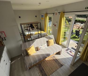 Usseira Apartment | Villa's Pomar do Moinho - 5 minutes from Óbidos