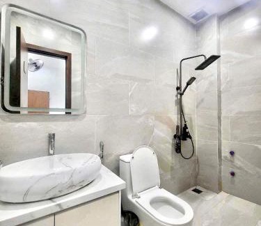 Hue City Centre Villa | Villa's Võ Thị Sáu Huế