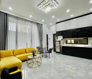 Hue City Centre Villa | Villa's Võ Thị Sáu Huế