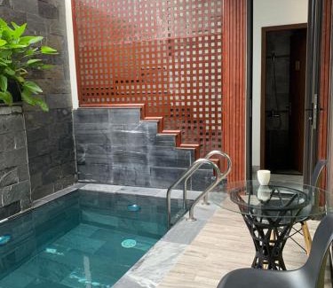 Hue City Centre Villa | Villa's Võ Thị Sáu Huế
