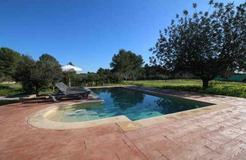 Sant Rafael de Sa Creu Villa | Villa Sa Barda