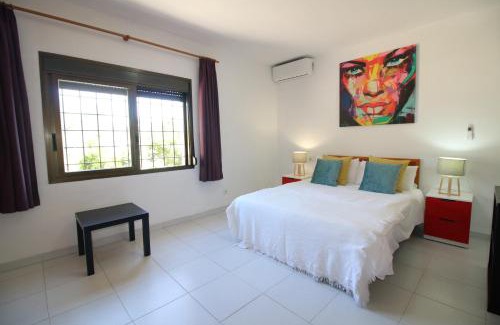 Sant Rafael de Sa Creu Villa | Villa Sa Barda