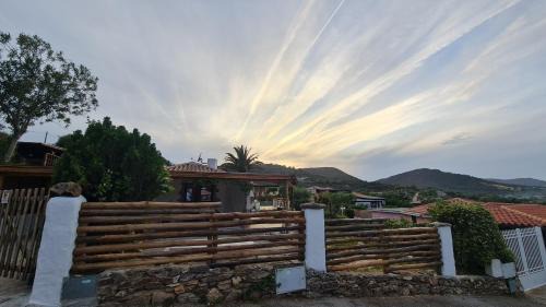 San Teodoro Villa | Villa Sa Mama