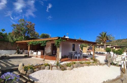 San Teodoro Villa | Villa Sa Mama