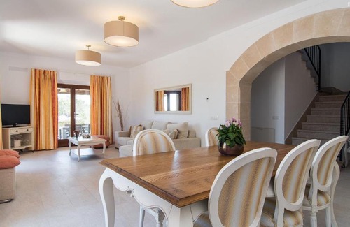 Ses Salines Villa | Villa Sa Pleta Petita
