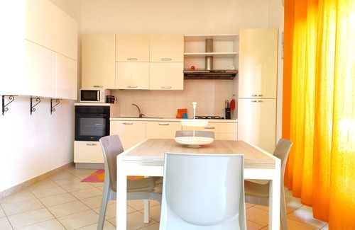 Sant'Elmo House | Villa "Sa sposa mia"