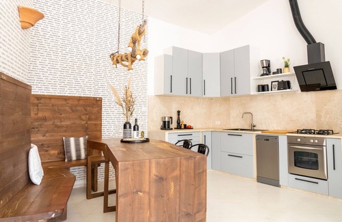 Sas Linnas Siccas House | VILLA SA VARDIA