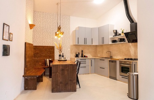 Sas Linnas Siccas House | VILLA SA VARDIA