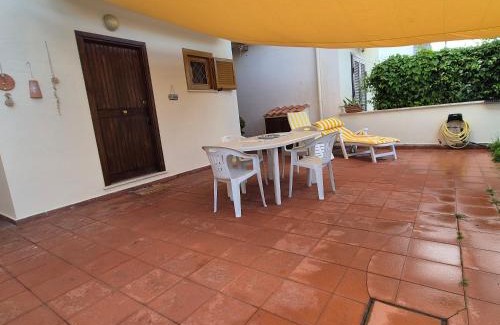Sabaudia Villa | Villa Sabaudia