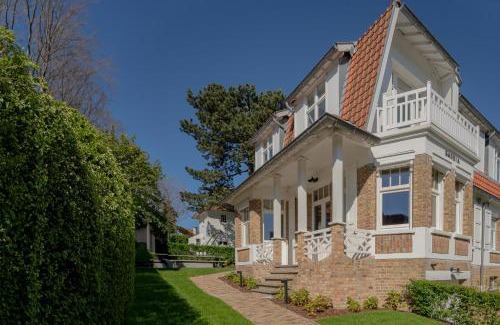 Koksijde-Bad Villa | Villa-Sabbia