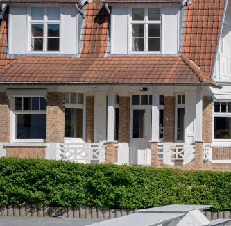 Koksijde-Bad Villa | Villa-Sabbia