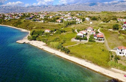 Rtina Apartment | Villa Sabina - Apartments Kroatien