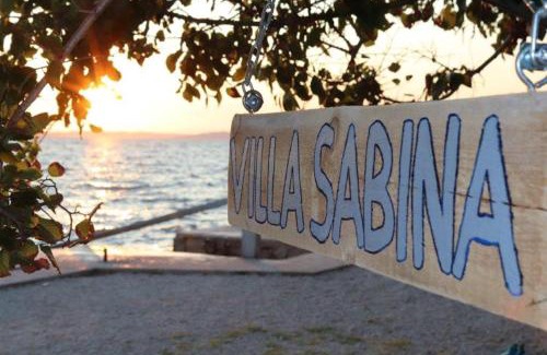 Rtina Apartment | Villa Sabina - Apartments Kroatien