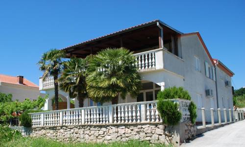 Rtina Apartment | Villa Sabina - Apartments Kroatien