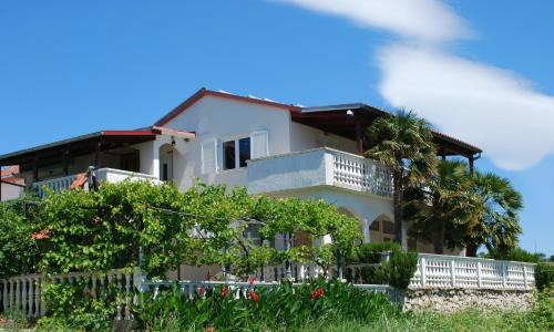 Rtina Apartment | Villa Sabina - Apartments Kroatien