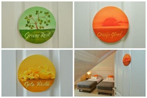 Zaffelare House | Villa Saffels Nest