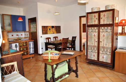 Itri House | Villa Saha beautiful mansion surrounded by olive trees