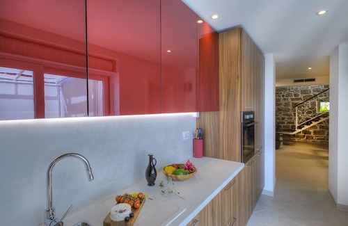 Susica Villa | Villa Sailor's Delight - Waterfront Villa With Spectacular View Of Adriatic Sea