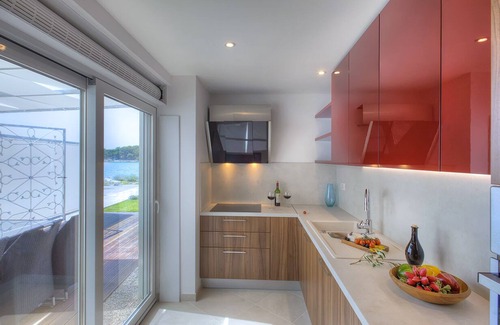 Susica Villa | Villa Sailor's Delight - Waterfront Villa With Spectacular View Of Adriatic Sea