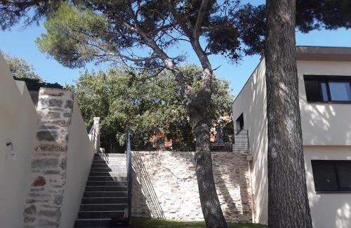 Sete Villa | Villa Saint Clair
