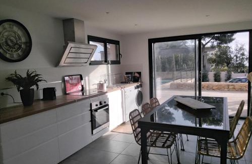 Sete Villa | Villa Saint Clair