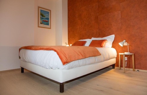 Aix-les-Bains City Center Apartment | Villa Saint Enogat