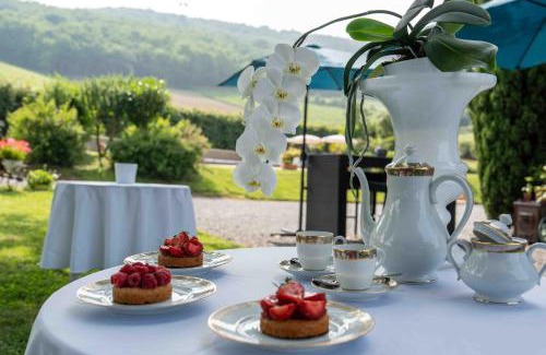 Saint-Lager House | Villa Saint-Lager - Séjour de charme au cœur du Beaujolais