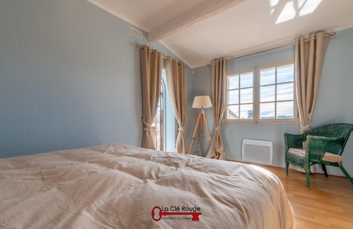 Saint-Paul-de-Vence Villa | Villa Saint Paul
