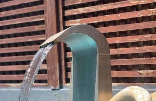 Vari-Voula-Vouliagmeni Villa | Villa Saint-Paul