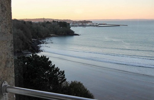 Douarnenez House | Villa Sainte Anne on the bay of Douarnenez