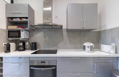 La Saline Les Bains Villa | Villa Saline