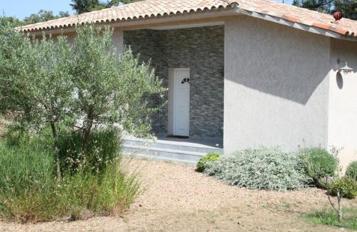 San-Gavino-di-Carbini Villa | Villa Salute 6 pers 5 min plage en voiture
