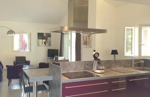 San-Gavino-di-Carbini Villa | Villa Salute 6 pers 5 min plage en voiture