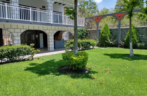 Chiconcuac Hotel | Villa Salvatore