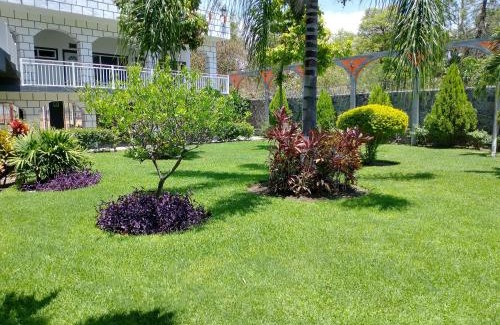 Chiconcuac Hotel | Villa Salvatore