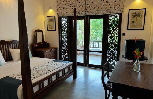 Padinnoruwa Villa | Villa Samas