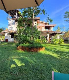 Padinnoruwa Villa | Villa Samas
