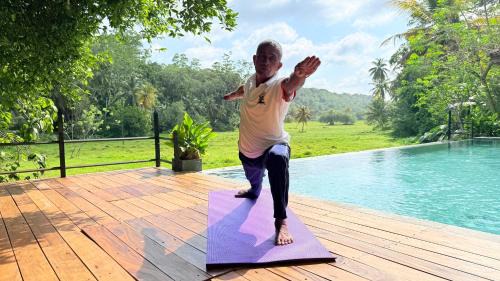 Padinnoruwa Villa | Villa Samas