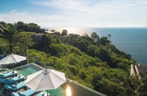 Kamala Villa | Villa Samira by Elite Havens