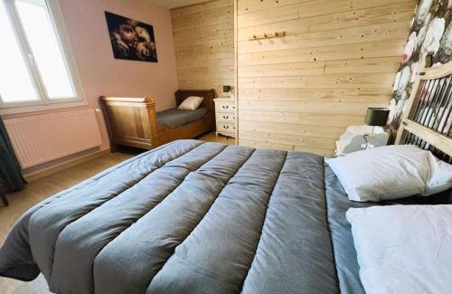 Le Treport House | Villa Samson