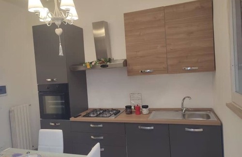 Montecatini Terme Apartment | Villa Samy Montecatini Terme