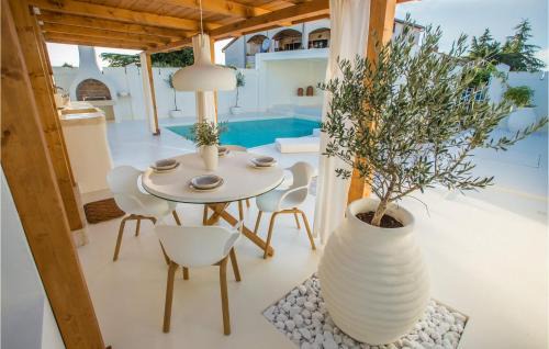 Musalez House | Villa San Biagio Heart